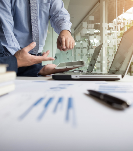 Assessoria fiscal em Guarulhos