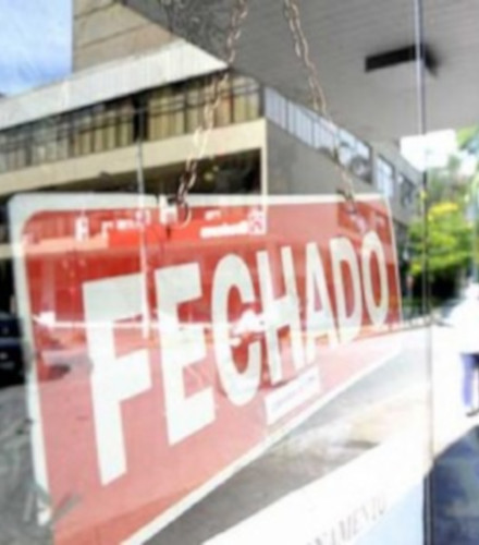 Encerramento de empresa em Guarulhos